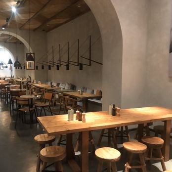Honest Greens - Vegetarian Near Me - Barcelona, B Honest Greens - Vegetarian Near Me - Barcelona, B
