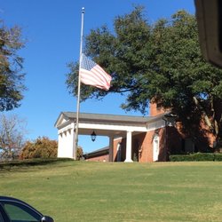 Green Valley Country Club - Green Valley Country Club honors a recently departed member.