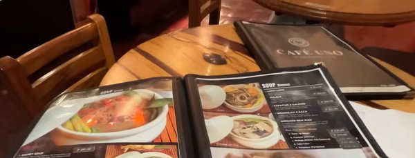 Cafe Uno Vigan by null