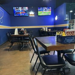 Next Up Sports Bar and Grill