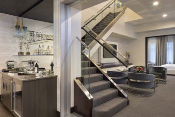 The IVY Residences by null