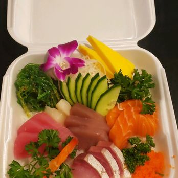 Ichiban Sushi - Chirashi - Sushi Bars Near Me - Rocklin, California Ichiban Sushi - Chirashi - Sushi Bars Near Me - Rocklin, California