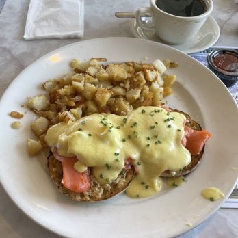Parthenon Diner - Old Saybrook - Salmon Benedict - Diners Near Me - Old Saybrook, Connecticut Parthenon Diner - Old Saybrook - Salmon Benedict - Diners Near Me - Old Saybrook, Connecticut