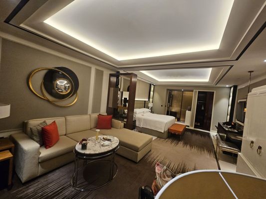 Solaire Resort by null