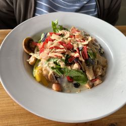 Steph's Kitchen - Fajita Bowl