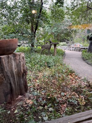 Briar Patch Inn by null