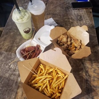 Meet Tea - Bubble Tea Near Me - Temple City, California Meet Tea - Bubble Tea Near Me - Temple City, California