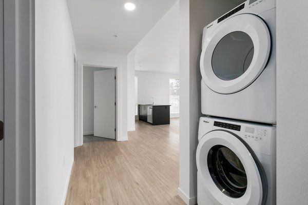 Alta Civic Station by null