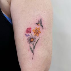 Scratch Tattoo Studio