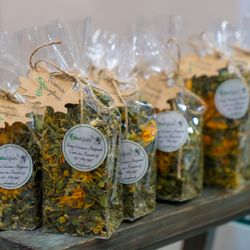 Erbainfusa - La nostra tisana Erbainfusa!