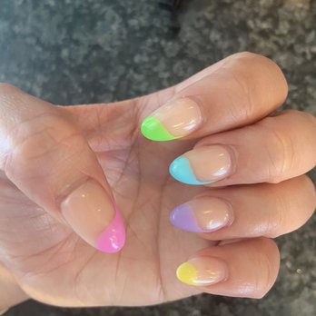 YN Nail Spa - Nail Technicians Near Me - Caldwell, Idaho YN Nail Spa - Nail Technicians Near Me - Caldwell, Idaho