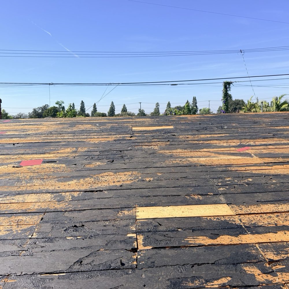 Green Ladder Roofing Company - Roofing Near Me - Pasadena, California Green Ladder Roofing Company - Roofing Near Me - Pasadena, California