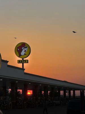 Buc-ee’s by null