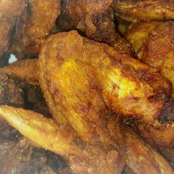 Wing Joint - Chicken wings - Barbeque Near Me - Blaine, Minnesota