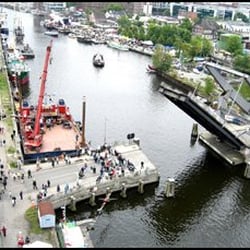Harburger Binnenhafenfest