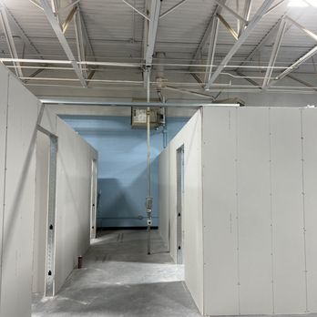AZ Drywall Finishing - the inside of a building - Drywall Installation & Repair Near Me - Rosemont, Illinois