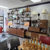 Three Stars Vintage gift card