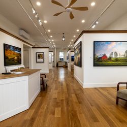 Focus - A Vermont Gallery - Focus - A Vermont Gallery at 19 Central St. in Woodstock
