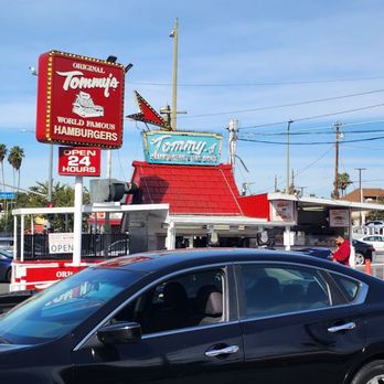 ORIGINAL TOMMY’S - Updated August 2025 - 1555 Photos & 1620 Reviews ...