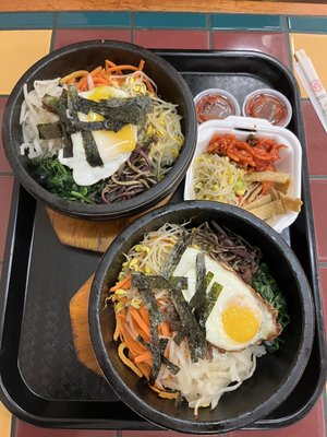 Dong Yang Oriental Foods & Deli by null