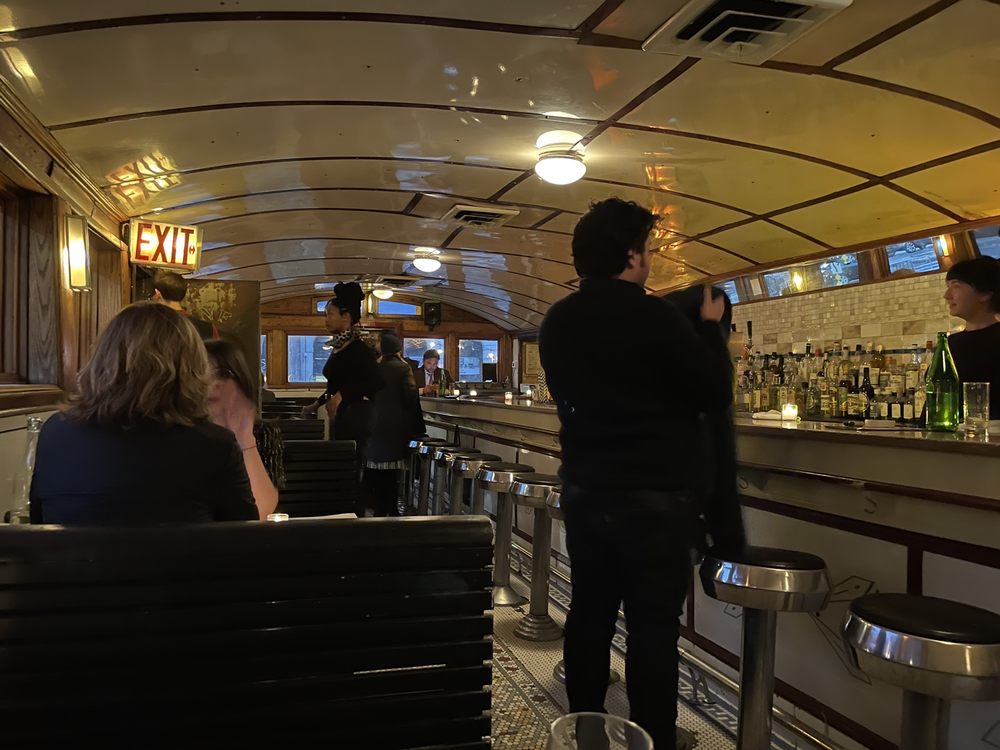 Diner