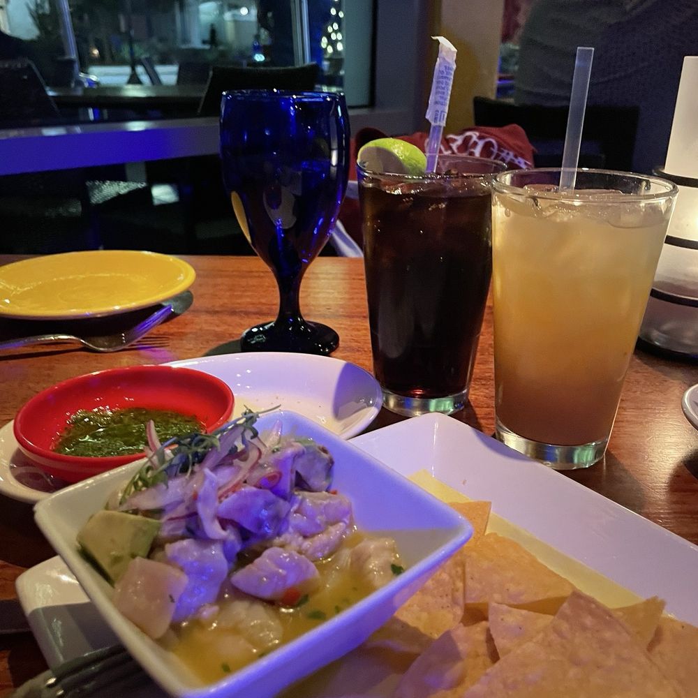 Cascal - peruvian ceviche - Tapas Bars Near Me - Mountain View, California Cascal - peruvian ceviche - Tapas Bars Near Me - Mountain View, California