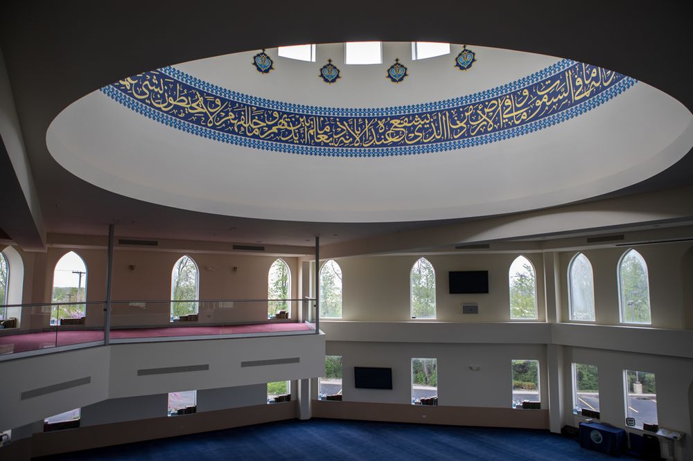 THE PRAYER CENTER OF ORLAND PARK 16530 104th Ave, Orland Park, IL Yelp