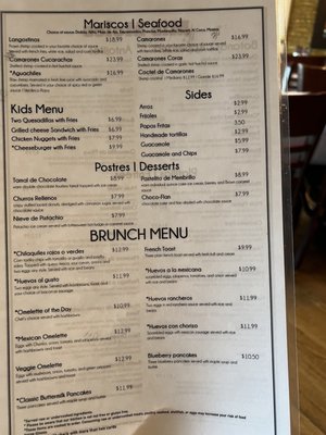 Mis Moles Restaurant by null