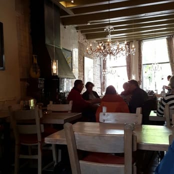 IT POTTEBAKKERSHÛS - Seafood Near Me - Workum, FR