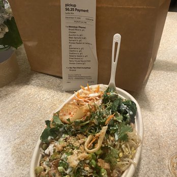 Bangbop - Korean Near Me - Washington, DC, District of Columbia
