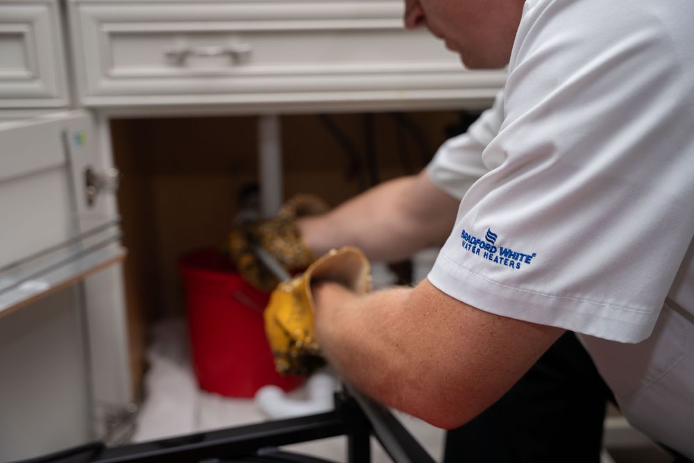 Slide of Sparrow Plumbing