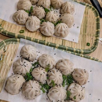Chicago dumpling - Ramen Near Me - Western Springs, Illinois