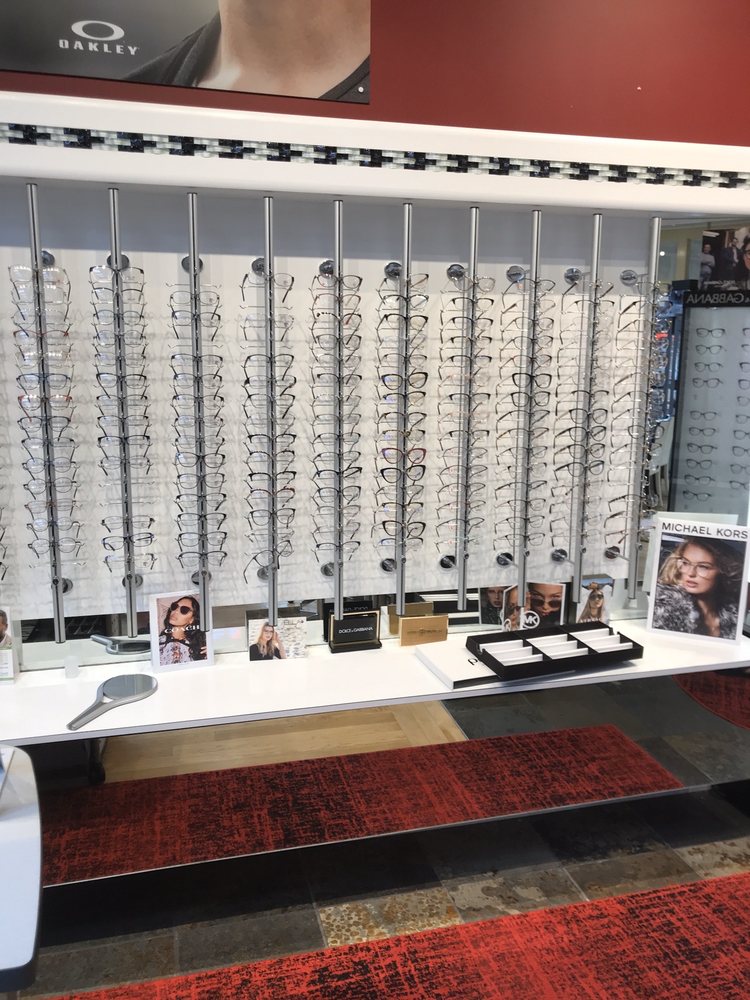 INVISION EYEWEAR 28 Photos & 27 Reviews 11477 W 95th St, Overland
