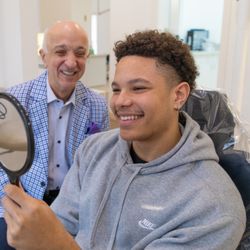Perfect Smiles Plano Family Dentistry