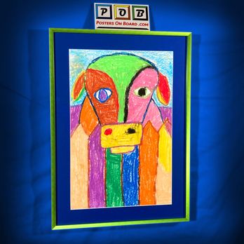 Posters On Board - At POSTERS ON BOARD, we frame a lot of Cool Art! - Art Galleries Near Me - Minneapolis, Minnesota Posters On Board - At POSTERS ON BOARD, we frame a lot of Cool Art! - Art Galleries Near Me - Minneapolis, Minnesota