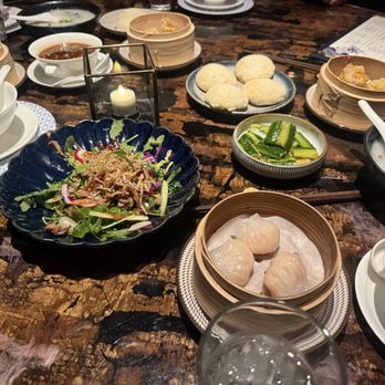 Mott 32 - Dim sum - Chinese Near Me - Las Vegas, Nevada