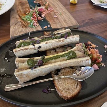 LB Steak - Bishop Ranch - Bone Marrow - Steakhouses Near Me - San Ramon, California LB Steak - Bishop Ranch - Bone Marrow - Steakhouses Near Me - San Ramon, California