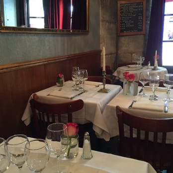 Le Reminet - Dining room - French Near Me - Paris, 75 Le Reminet - Dining room - French Near Me - Paris, 75