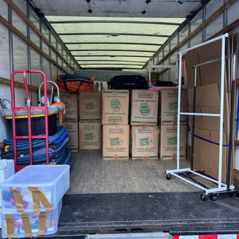 Highlight Moving - Movers Near Me - Los Angeles, California Highlight Moving - Movers Near Me - Los Angeles, California