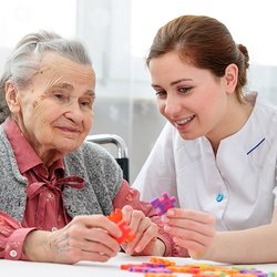 BramptonPT - Mobile Physio - Exercise for elderly