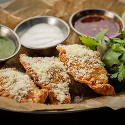 Benchmark Chicago - App