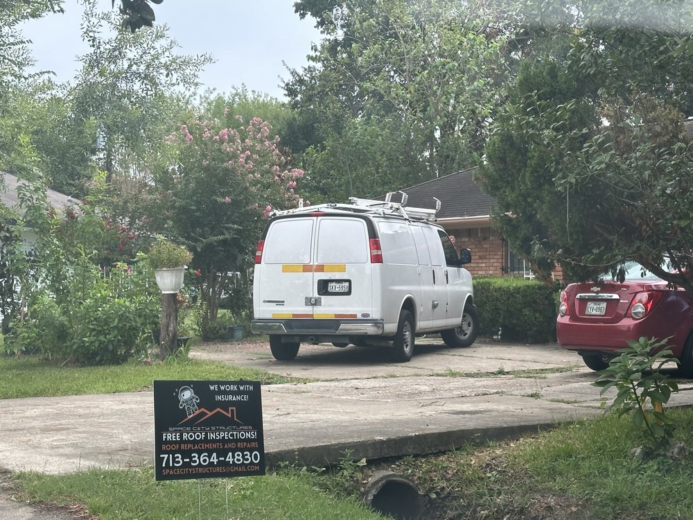 Slide of Space City Structures