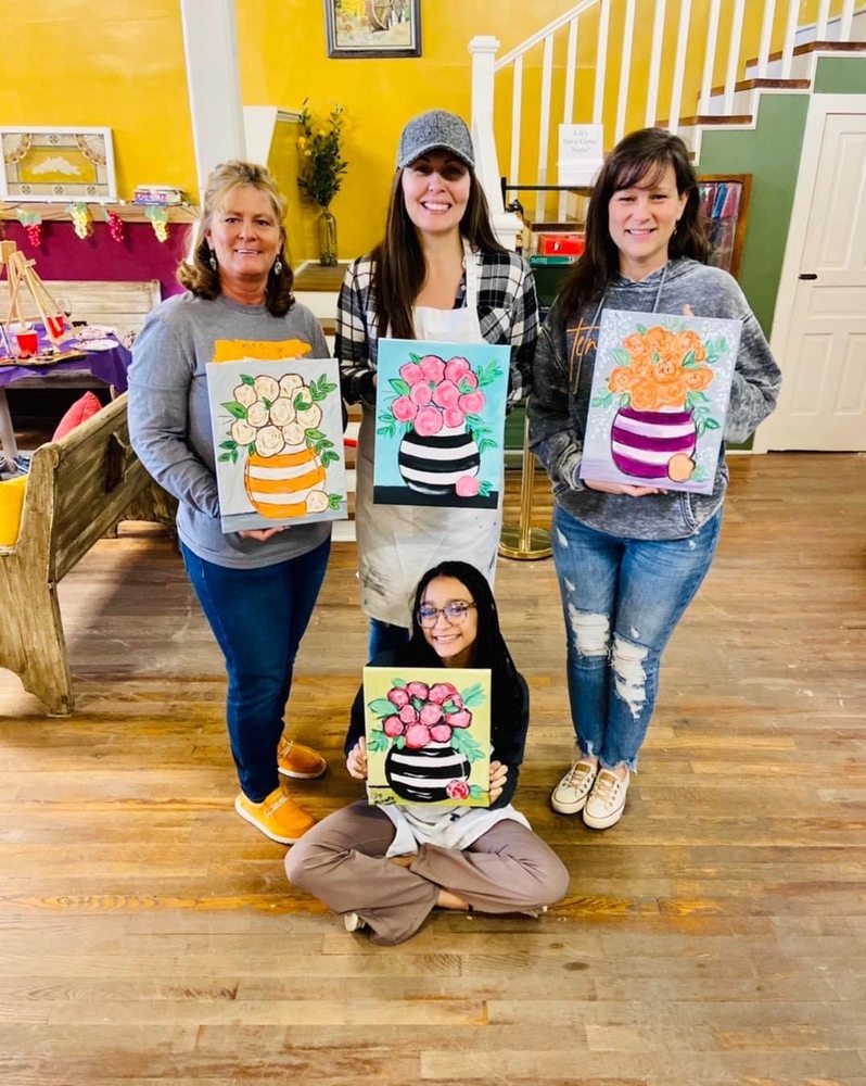 PAINTED TURTLE CRAFT Updated May 2024 16 Photos 1211 Snapps Ferry