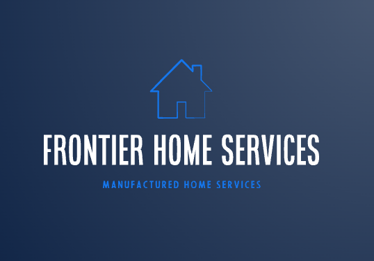 Slide of Frontier Homes Services