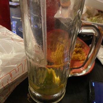 Loco's Tex-Mex Grille - Margarita - Tex-Mex Near Me - Detroit, Michigan