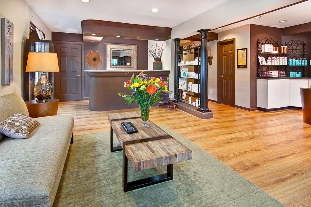 Gerrish Medesthetics- Vienna Logo