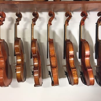 Fallon Violins - Musical Instrument Services Near Me - Delafield, Wisconsin Fallon Violins - Musical Instrument Services Near Me - Delafield, Wisconsin