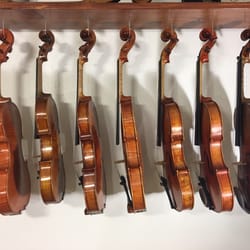 Fallon Violins