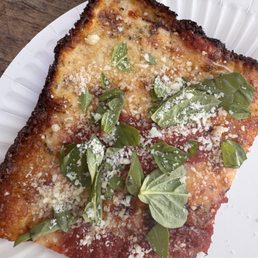 DeFino slice DeFino slice