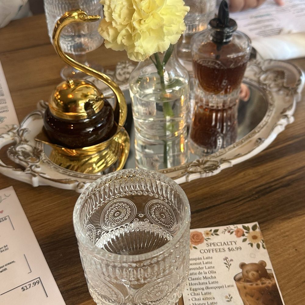 El Encanto - Salsa - Breakfast & Brunch Near Me - San Diego, California